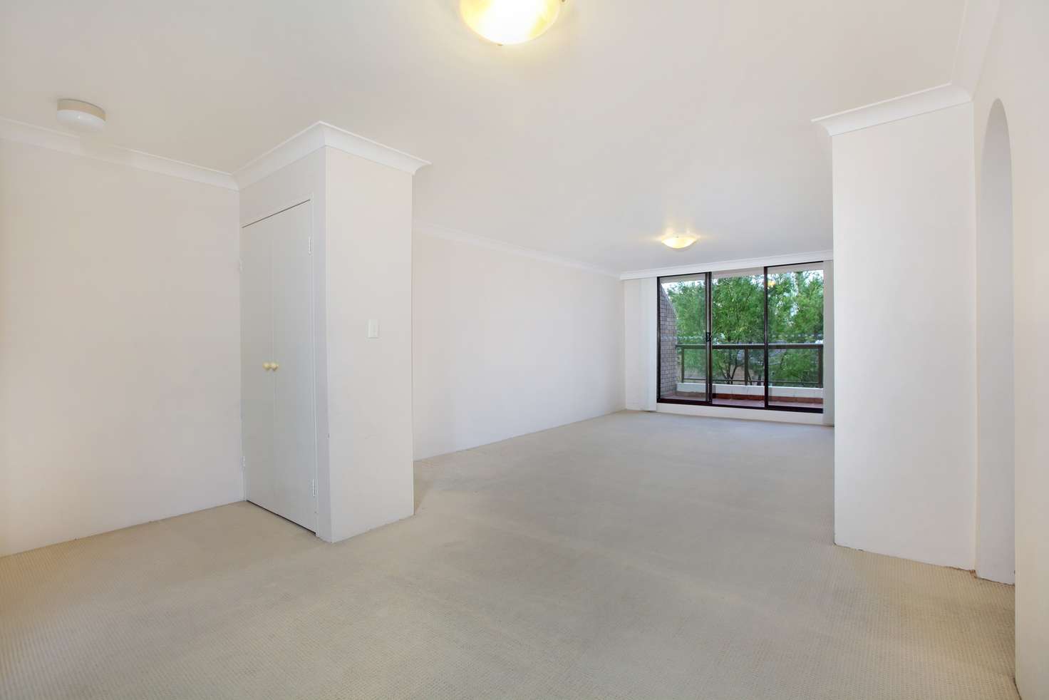 Main view of Homely apartment listing, 10/16 Leichhardt Street, Glebe NSW 2037