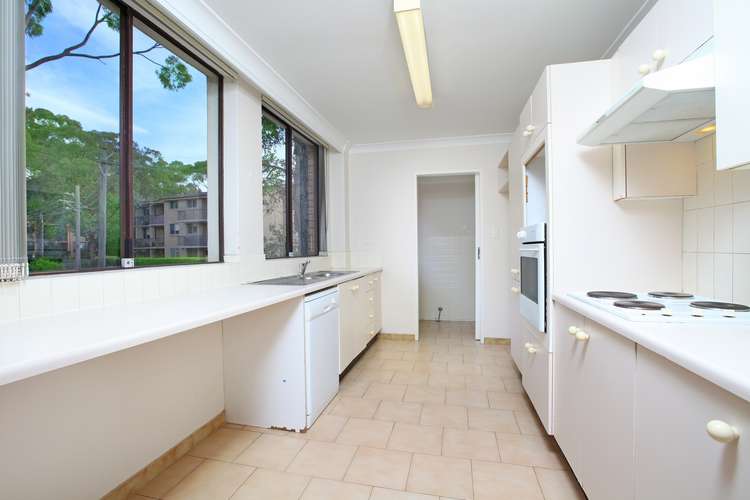 Fourth view of Homely apartment listing, 10/16 Leichhardt Street, Glebe NSW 2037