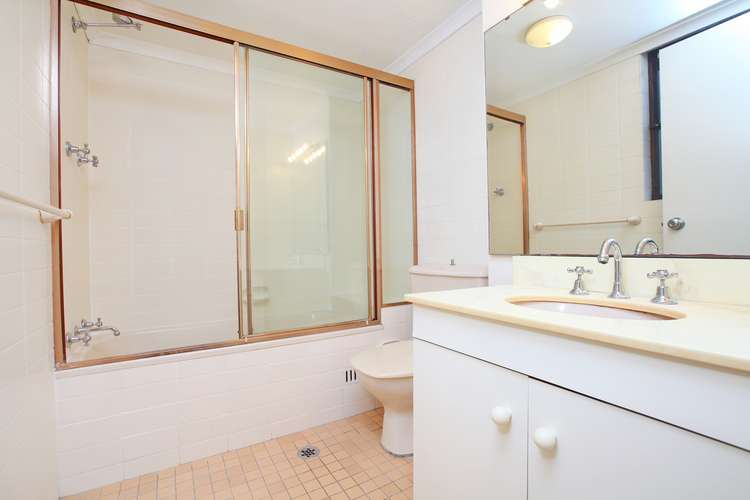 Fifth view of Homely apartment listing, 10/16 Leichhardt Street, Glebe NSW 2037