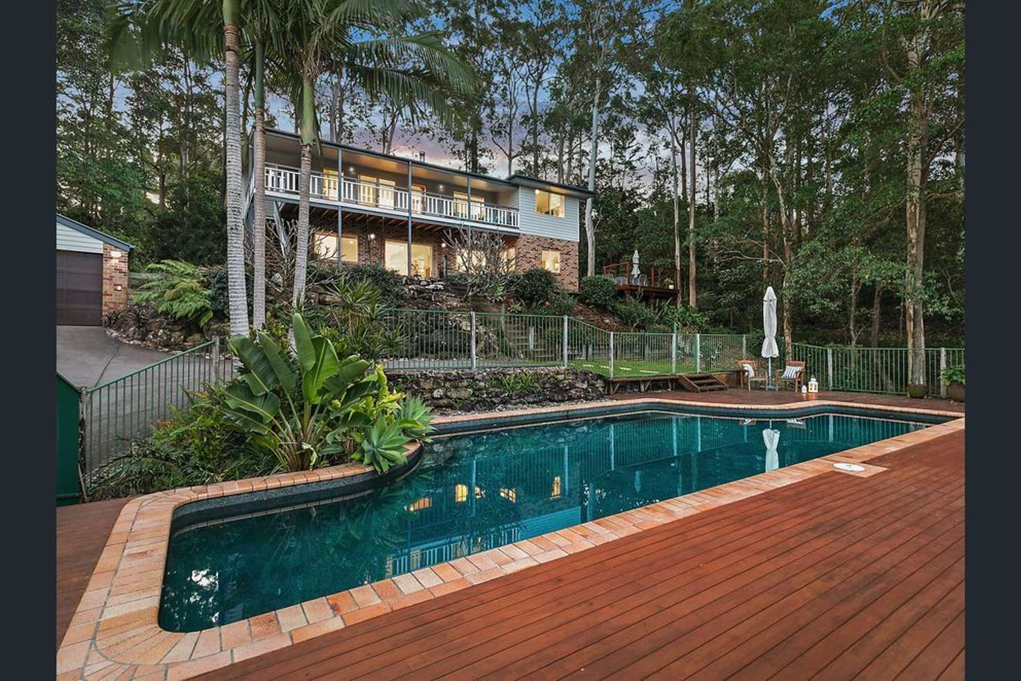Main view of Homely house listing, 8 Desiree Close, Buderim QLD 4556