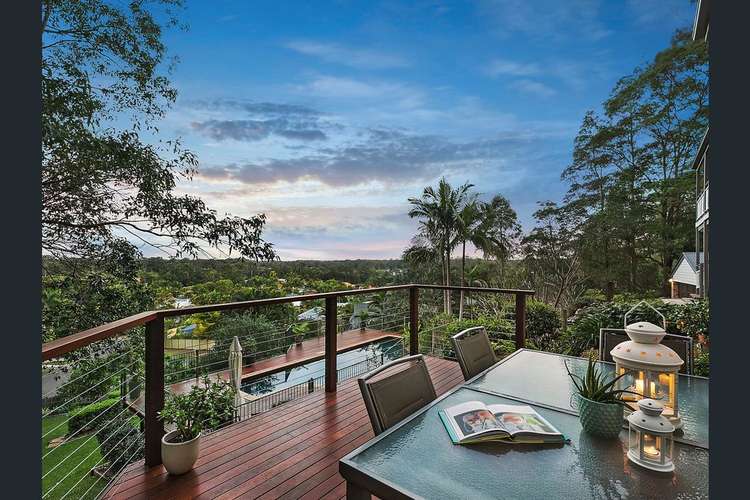 Second view of Homely house listing, 8 Desiree Close, Buderim QLD 4556