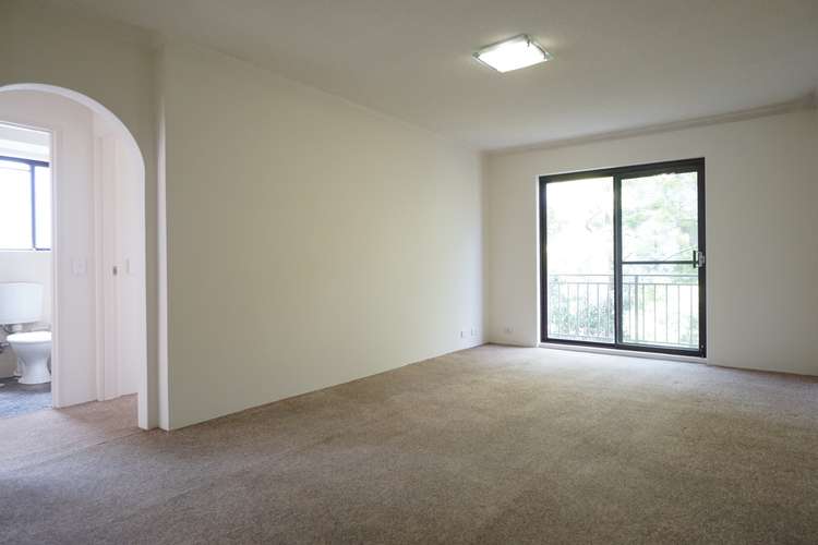 Main view of Homely unit listing, 1/5 Peach Tree Road, Macquarie Park NSW 2113