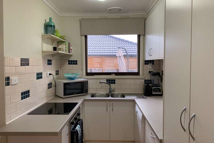 Second view of Homely unit listing, 5/2 Griffiths Street, Reservoir VIC 3073