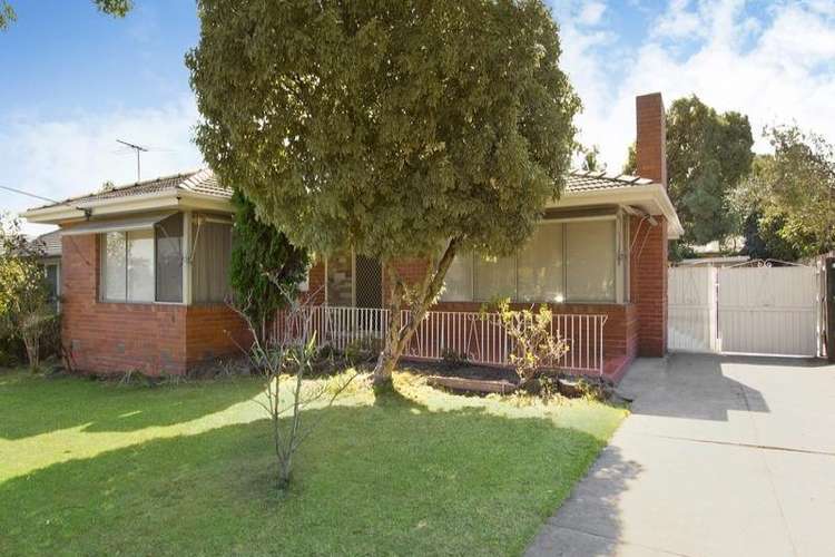 Main view of Homely house listing, 49 Greenwood Drive, Bundoora VIC 3083