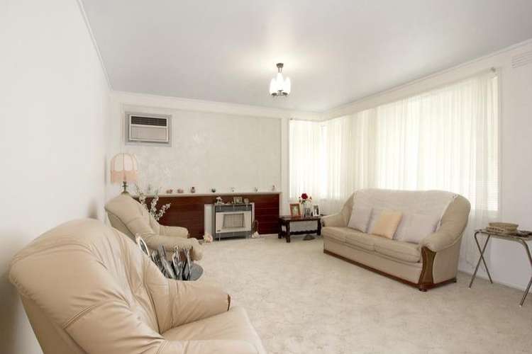 Second view of Homely house listing, 49 Greenwood Drive, Bundoora VIC 3083