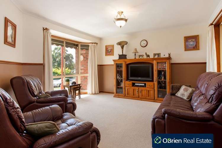 Fourth view of Homely house listing, 57 Bemersyde Drive, Berwick VIC 3806