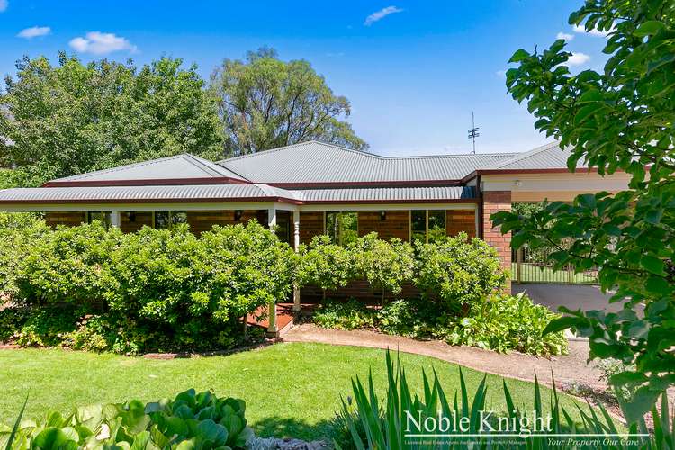 Main view of Homely house listing, 8 Matheson Street, Yea VIC 3717