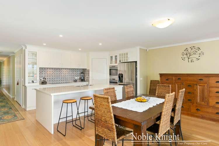Sixth view of Homely house listing, 8 Matheson Street, Yea VIC 3717