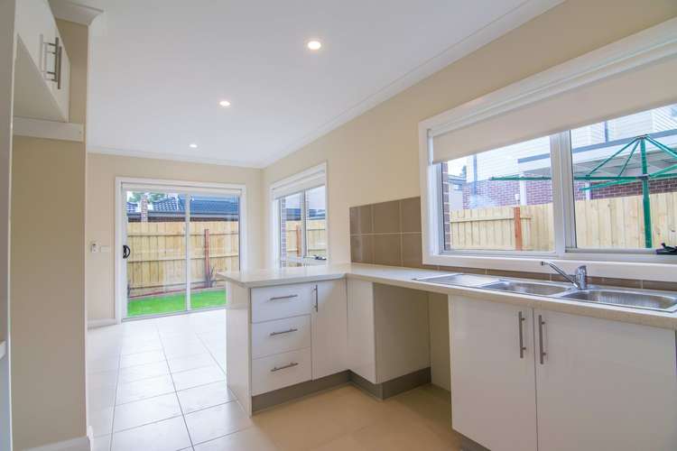 Second view of Homely townhouse listing, 1/64 Station Avenue, St Albans VIC 3021