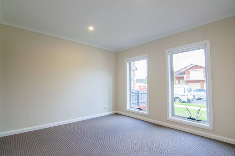 Fourth view of Homely townhouse listing, 1/64 Station Avenue, St Albans VIC 3021