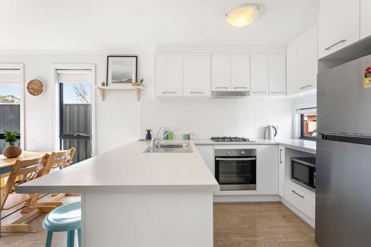 Fourth view of Homely townhouse listing, 1/5 Lindsay Street, Camden Park SA 5038