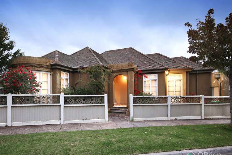 Main view of Homely house listing, 14 Hawthorn Grove, Mckinnon VIC 3204