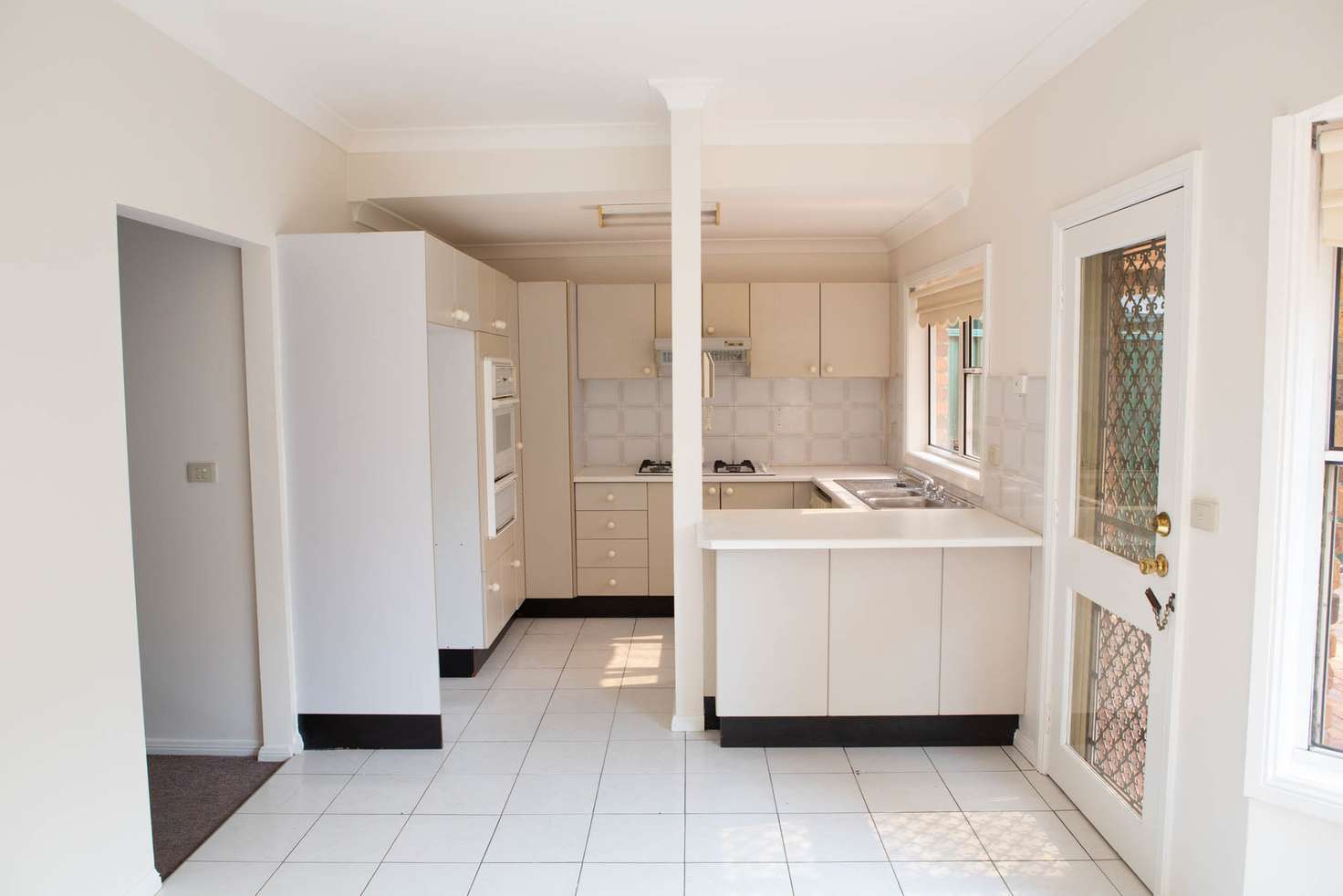 Main view of Homely townhouse listing, 2/44-50 Thomas Street, Parramatta NSW 2150