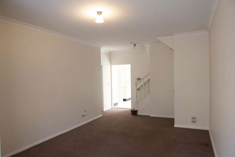 Second view of Homely townhouse listing, 2/44-50 Thomas Street, Parramatta NSW 2150