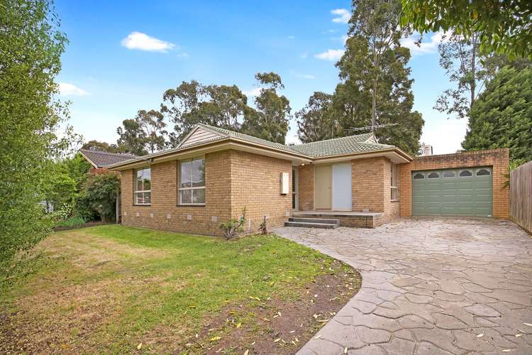Main view of Homely house listing, 26 Ebony Drive, Bundoora VIC 3083