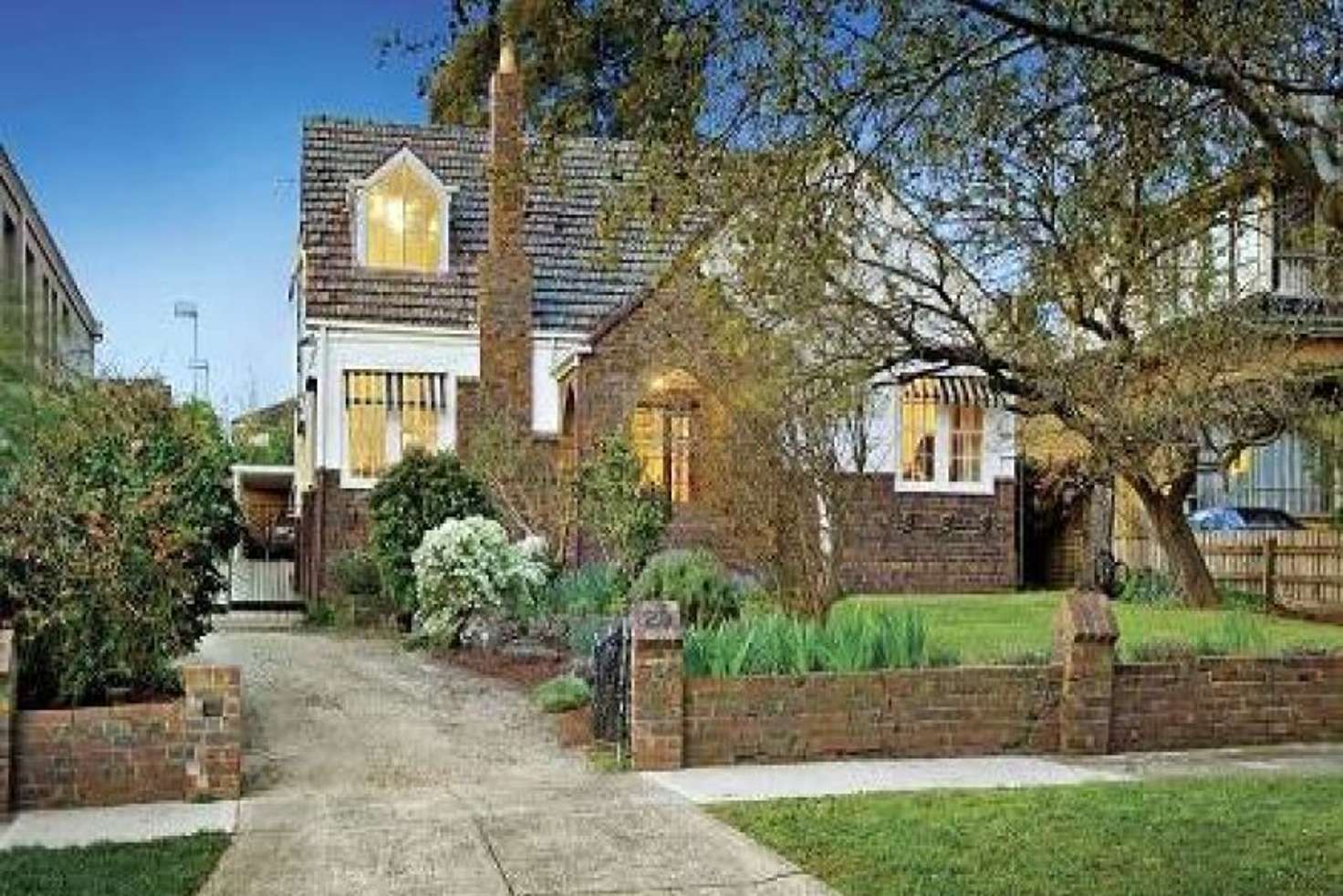 Main view of Homely house listing, 29 Alfred Street, Kew VIC 3101