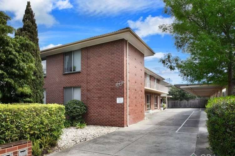 Main view of Homely apartment listing, 3/50 Tranmere Avenue, Carnegie VIC 3163