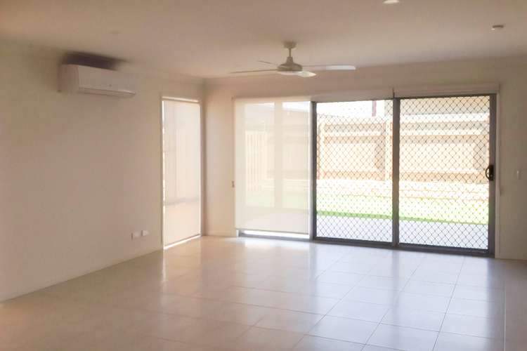 Third view of Homely house listing, 27 Tree Ring Circuit, Mango Hill QLD 4509