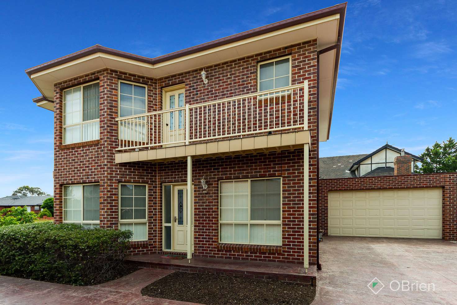 Main view of Homely townhouse listing, 1/39 Nordic Avenue, Taylors Lakes VIC 3038