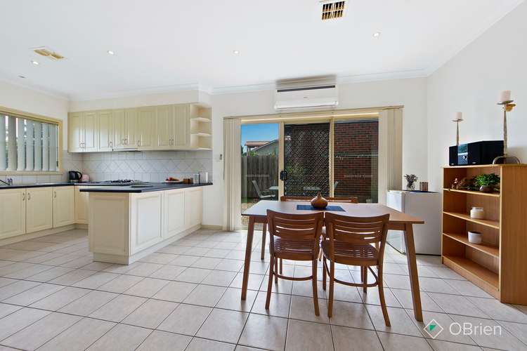 Second view of Homely townhouse listing, 1/39 Nordic Avenue, Taylors Lakes VIC 3038