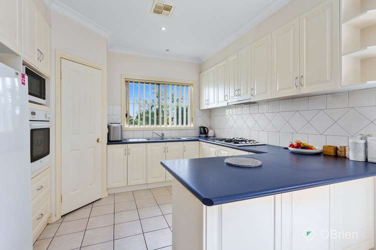 Third view of Homely townhouse listing, 1/39 Nordic Avenue, Taylors Lakes VIC 3038