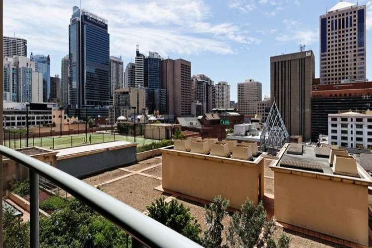 Main view of Homely apartment listing, 2 Quay Street, Haymarket NSW 2000