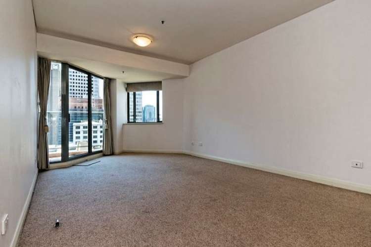 Second view of Homely apartment listing, 2 Quay Street, Haymarket NSW 2000