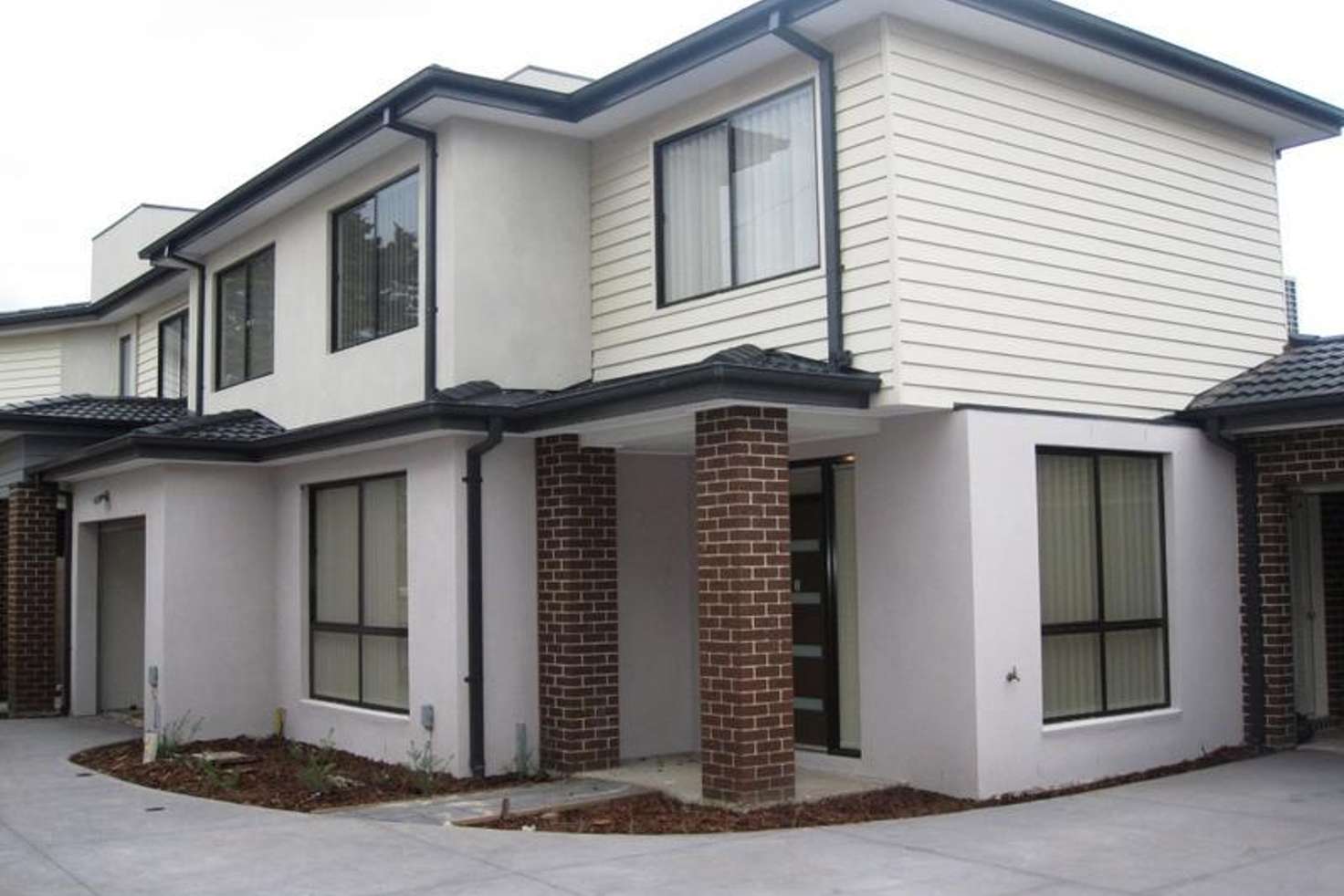 Main view of Homely townhouse listing, 6/1-3 Electric Street, Glenroy VIC 3046