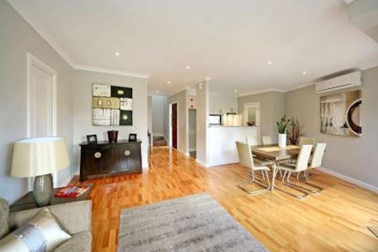 Second view of Homely townhouse listing, 3/4 Winbirra Parade, Ashwood VIC 3147