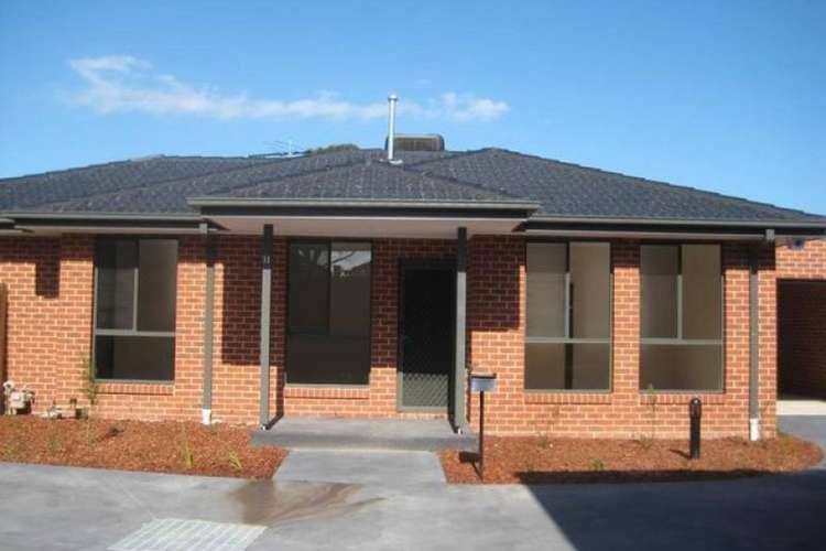 Main view of Homely unit listing, 10/7 Baileyana Drive, Endeavour Hills VIC 3802
