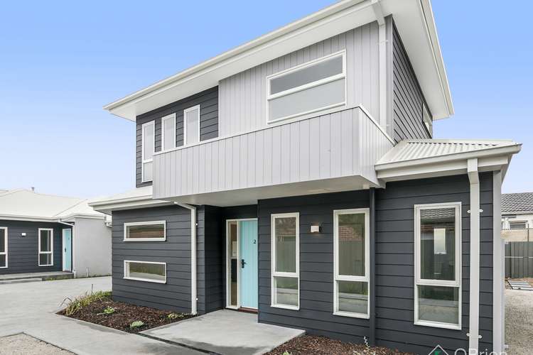 Second view of Homely townhouse listing, 2/4 Station Crescent, Baxter VIC 3911