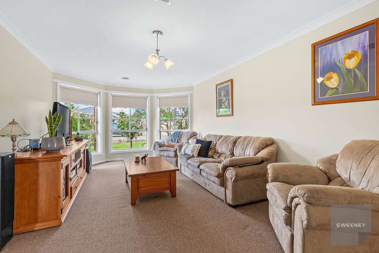 Third view of Homely house listing, 30 Leonard Drive, Darley VIC 3340