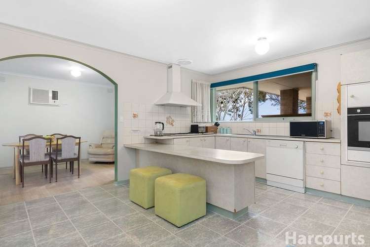 Fourth view of Homely house listing, 21 Tonelli Crescent, Mill Park VIC 3082
