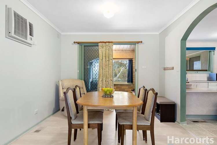 Fifth view of Homely house listing, 21 Tonelli Crescent, Mill Park VIC 3082