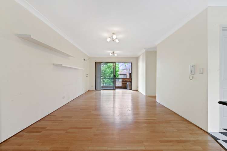 Second view of Homely apartment listing, 6/26 Pennant Hills Road, North Parramatta NSW 2151