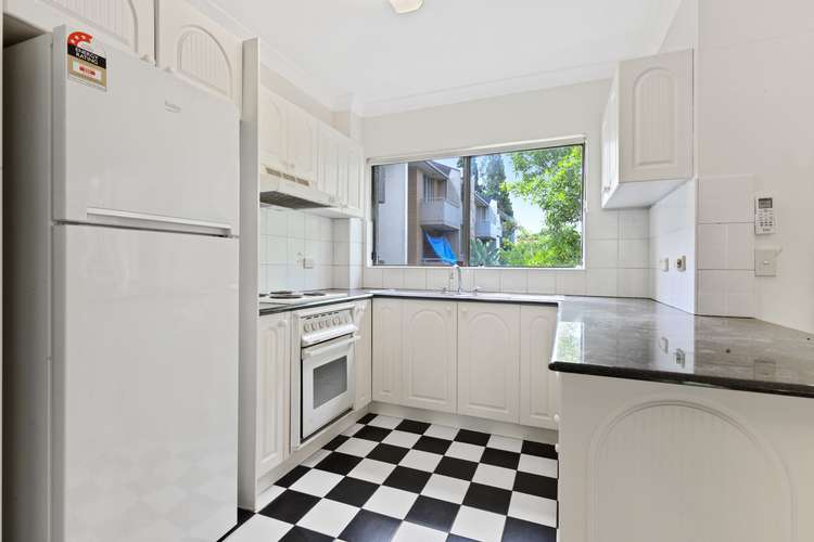 Fourth view of Homely apartment listing, 6/26 Pennant Hills Road, North Parramatta NSW 2151