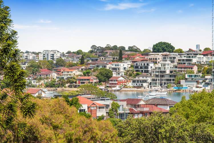 Fifth view of Homely apartment listing, 8/62 Lyons Road, Drummoyne NSW 2047