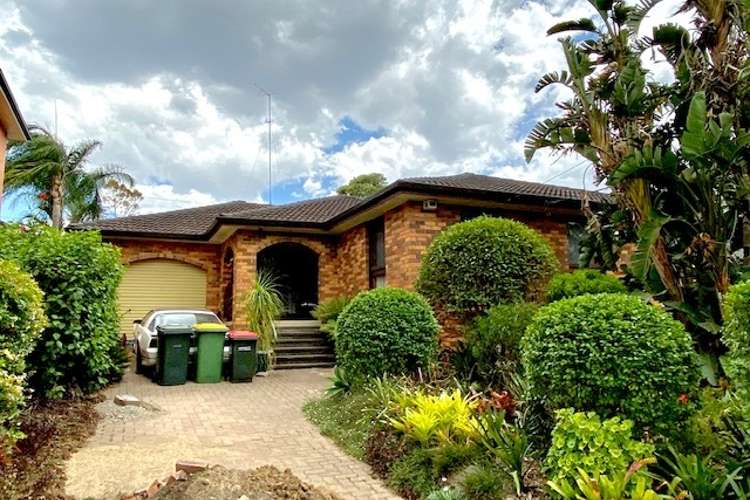 Main view of Homely house listing, 20 Kariwara Street, Dundas NSW 2117