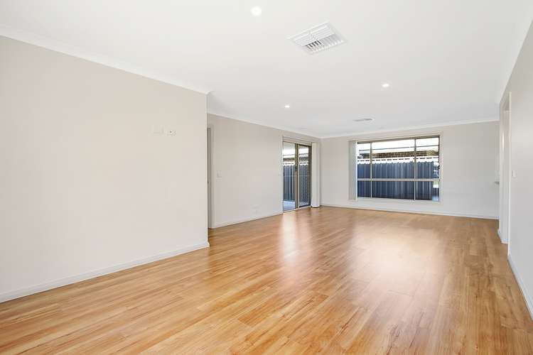 Third view of Homely townhouse listing, 111 Stanton Drive, Thurgoona NSW 2640