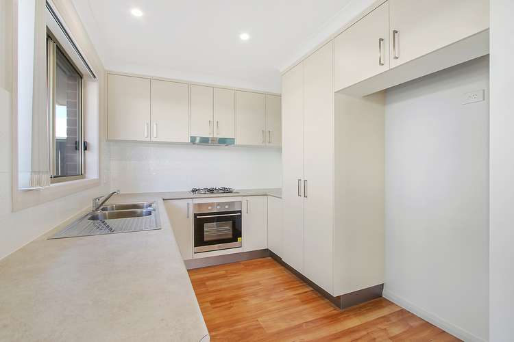 Fifth view of Homely townhouse listing, 111 Stanton Drive, Thurgoona NSW 2640