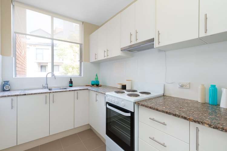 Third view of Homely unit listing, 4/34-36 Sinclair Street, Wollstonecraft NSW 2065