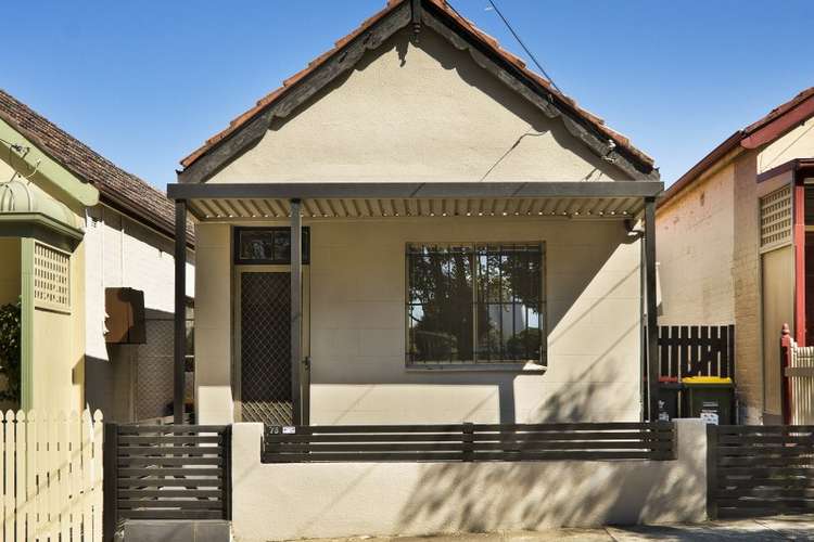 Fourth view of Homely house listing, 75 Constitution Road, Dulwich Hill NSW 2203