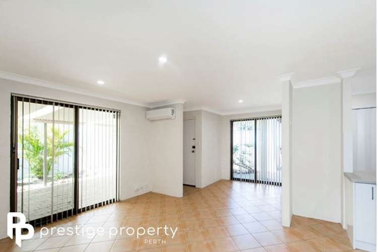 Second view of Homely villa listing, 19/30 Kathleen Street, Yokine WA 6060