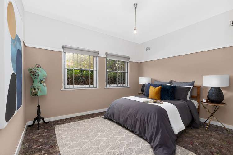 Third view of Homely apartment listing, 1/16A Coogee Street, Randwick NSW 2031
