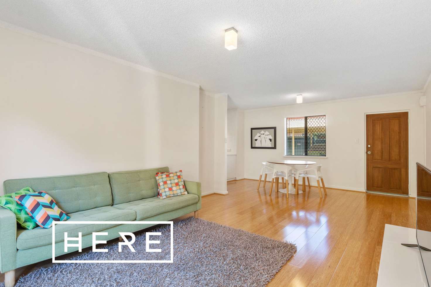 Main view of Homely unit listing, 54/309 Harborne Street, Glendalough WA 6016