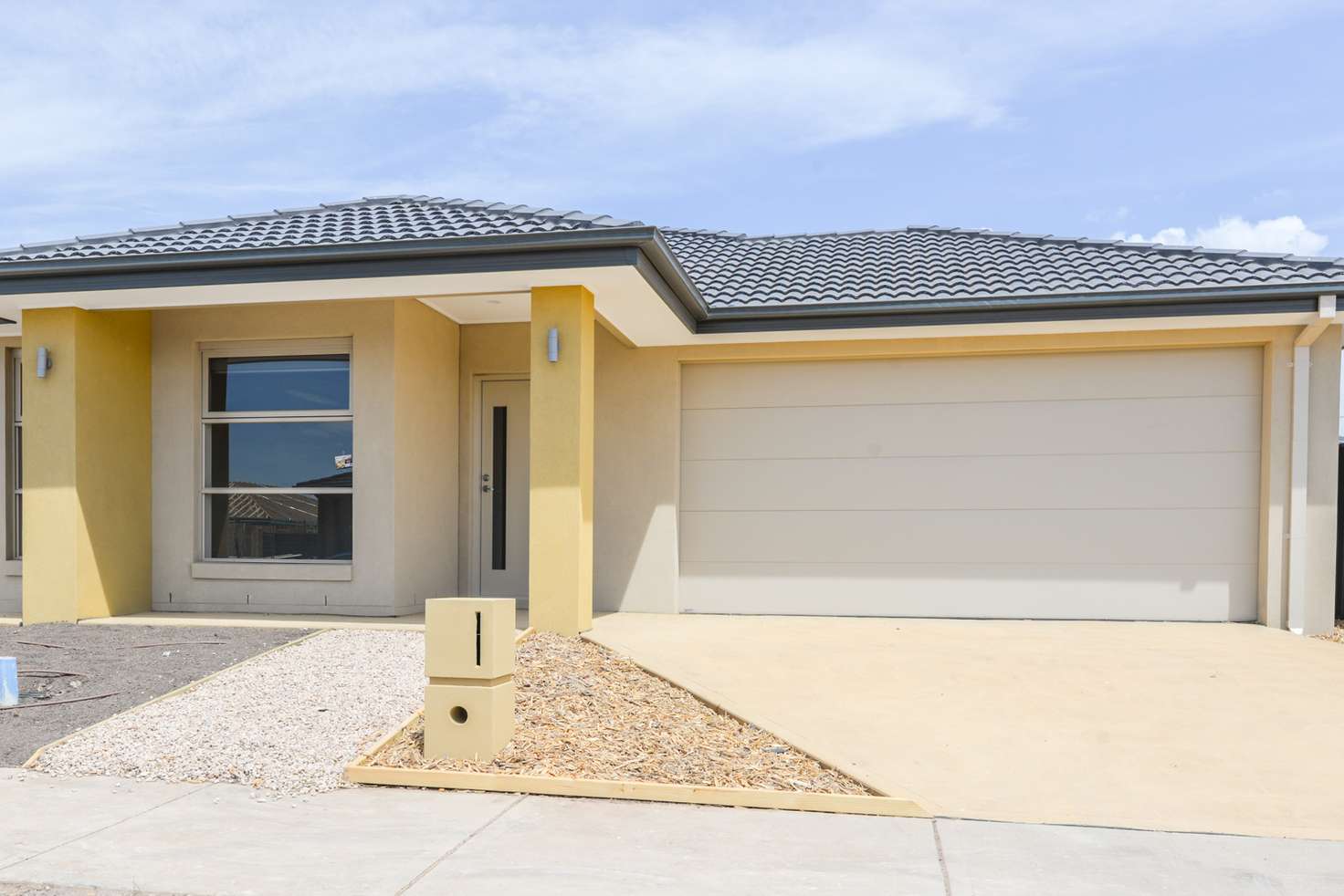 Main view of Homely house listing, 8 Travel Avenue, Tarneit VIC 3029