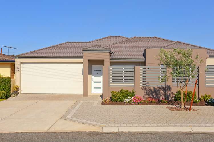 Second view of Homely villa listing, 18A Victoria Way, Osborne Park WA 6017