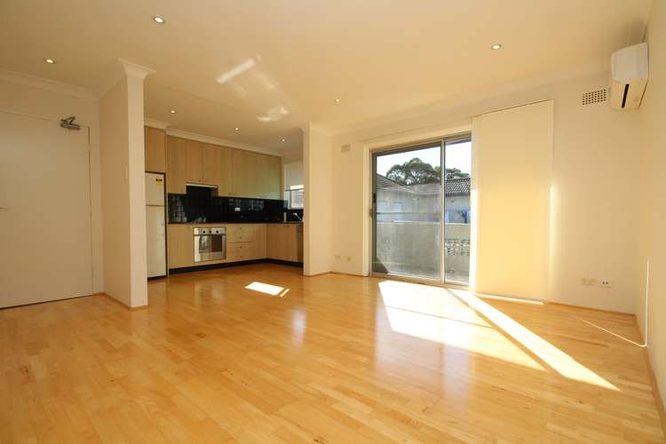 Main view of Homely apartment listing, 6/1 Nathan Street, Coogee NSW 2034