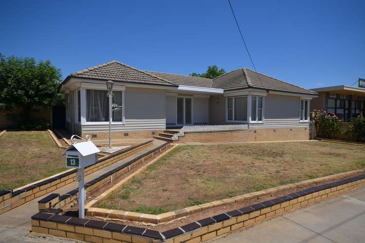 Main view of Homely house listing, 13 Lowndes Street, Kennington VIC 3550