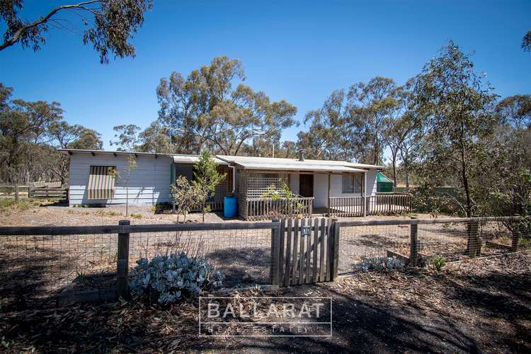 Main view of Homely house listing, 12 George Street Bet Bet Via, Dunolly VIC 3472